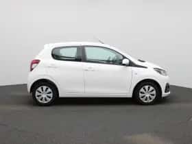 Peugeot 108 (2020) thumbnail 6