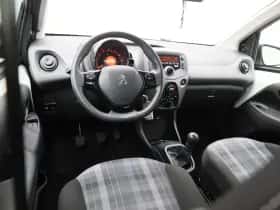 Peugeot 108 (2020) thumbnail 7