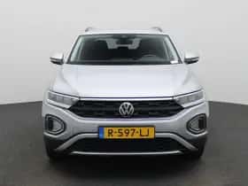 Volkswagen T-Roc thumbnail 3