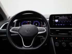 Volkswagen T-Roc thumbnail 7