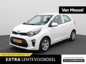 Kia Picanto (2021)