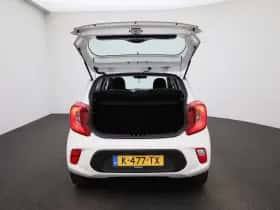 Kia Picanto thumbnail 11