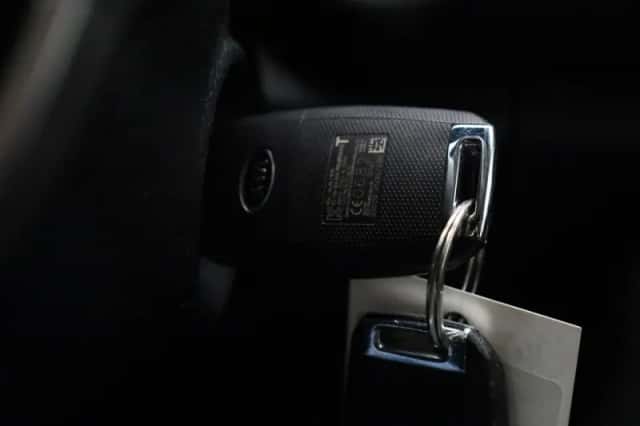 Kia Picanto (2021) thumbnail 21