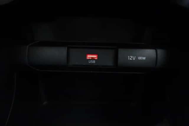 Kia Picanto (2021) thumbnail 22