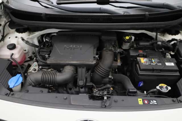 Kia Picanto (2021) thumbnail 26