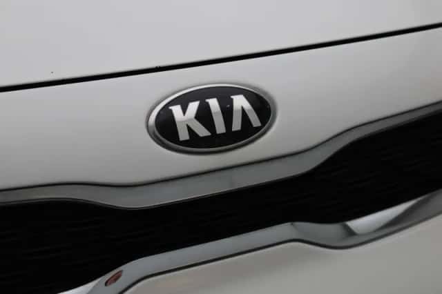 Kia Picanto (2021) thumbnail 27