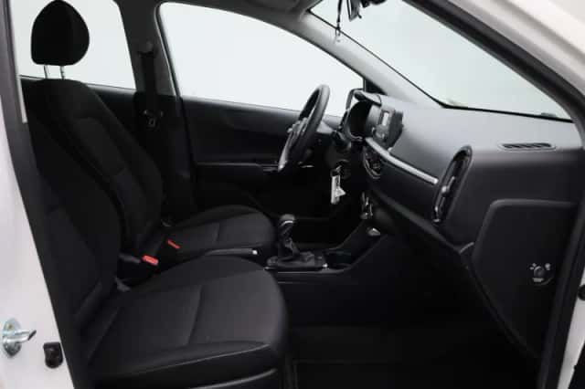 Kia Picanto (2021) thumbnail 28