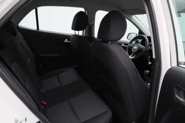 Kia Picanto (2021) thumbnail 29