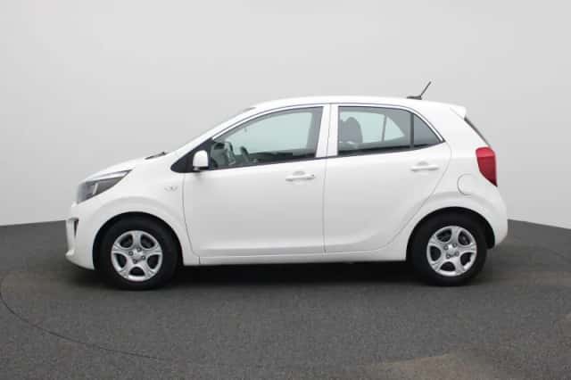 Kia Picanto (2021) thumbnail 4