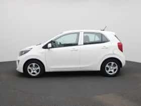 Kia Picanto thumbnail 4