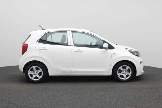 Kia Picanto (2021) thumbnail 6
