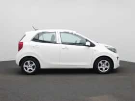 Kia Picanto thumbnail 6