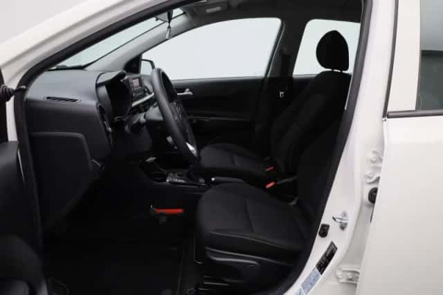 Kia Picanto (2021) thumbnail 9