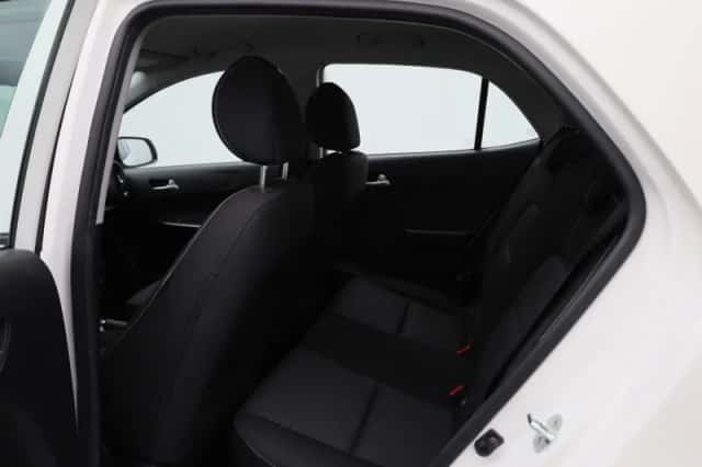 Kia Picanto (2021) thumbnail 10