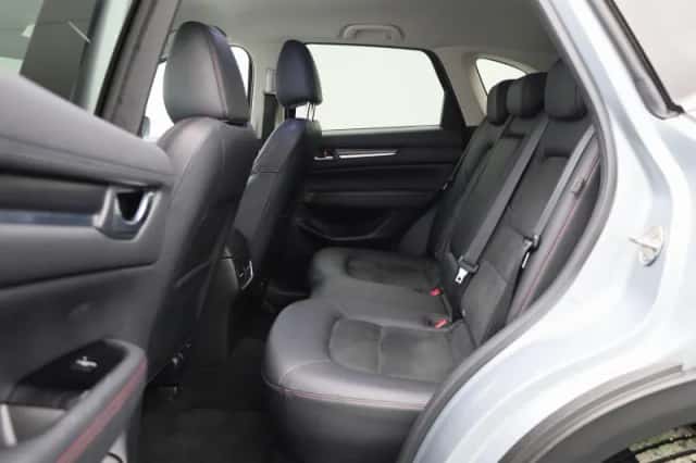 Mazda CX-5 (2021) thumbnail 12