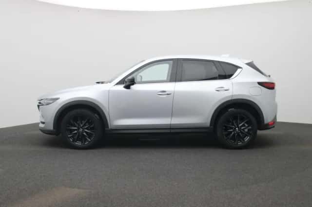 Mazda CX-5 (2021) thumbnail 4