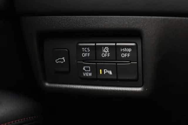 Mazda CX-5 (2021) thumbnail 32