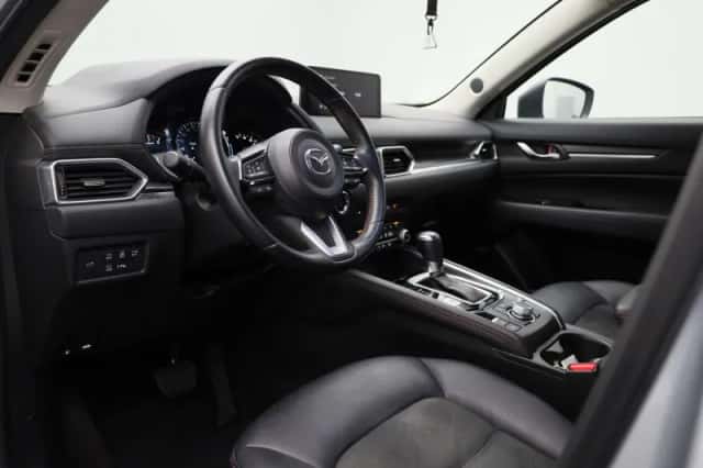 Mazda CX-5 (2021) thumbnail 36
