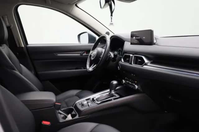 Mazda CX-5 (2021) thumbnail 37