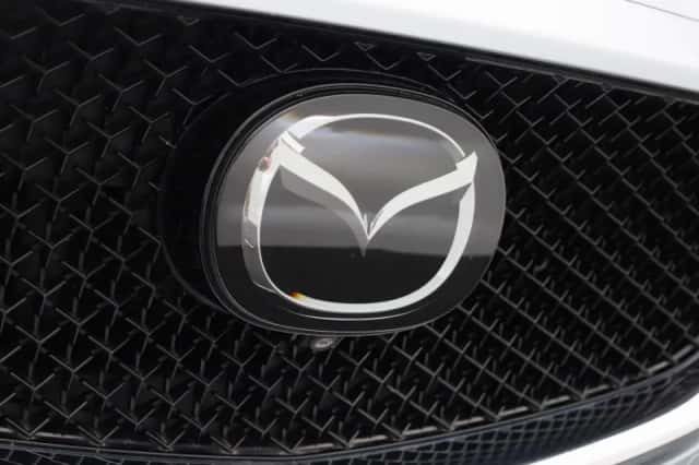 Mazda CX-5 (2021) thumbnail 42