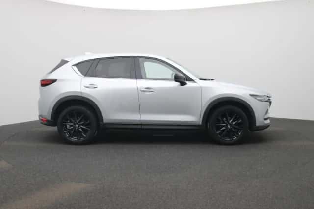 Mazda CX-5 (2021) thumbnail 6