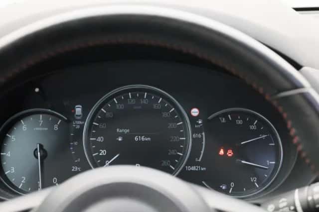 Mazda CX-5 (2021) thumbnail 8