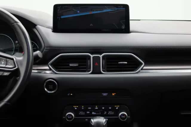 Mazda CX-5 (2021) thumbnail 9