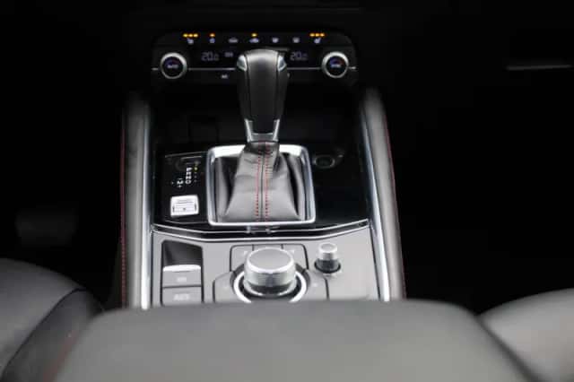 Mazda CX-5 (2021) thumbnail 10