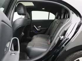 Mercedes-Benz A-Klasse thumbnail 12