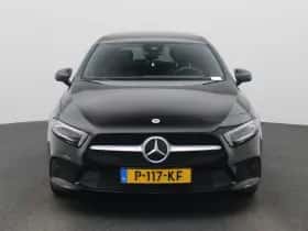 Mercedes-Benz A-Klasse thumbnail 3