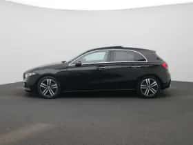 Mercedes-Benz A-Klasse thumbnail 4