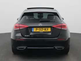 Mercedes-Benz A-Klasse thumbnail 5
