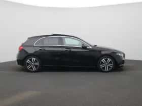 Mercedes-Benz A-Klasse thumbnail 6