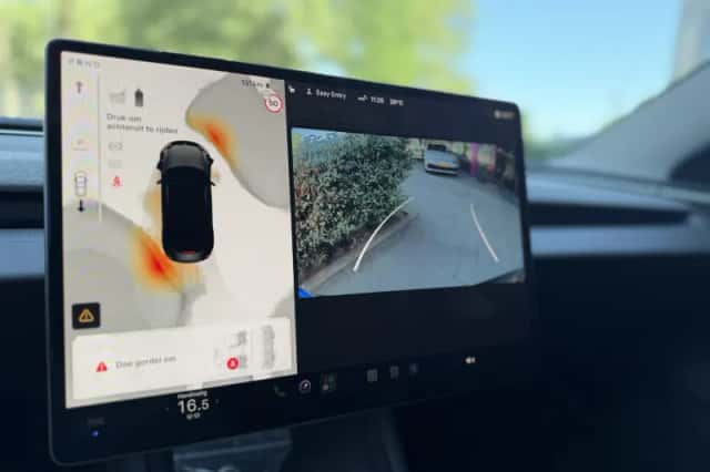 Tesla Model 3 (2024) thumbnail 6