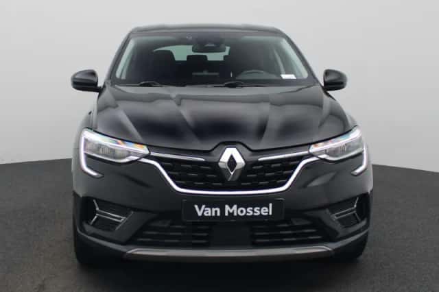 Renault Arkana (2022) thumbnail 3