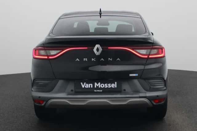 Renault Arkana (2022) thumbnail 5