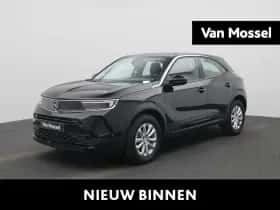 Opel Mokka-e