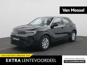 Opel Mokka-e (2023)