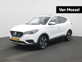 MG ZS EV