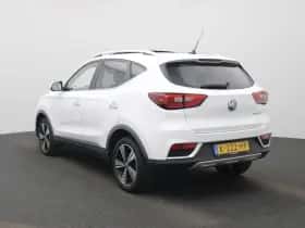 MG ZS EV thumbnail 2