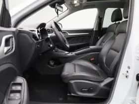 MG ZS EV thumbnail 11