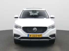MG ZS EV thumbnail 3