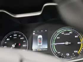 MG ZS EV thumbnail 21
