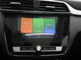 MG ZS EV thumbnail 24