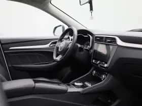 MG ZS EV thumbnail 31