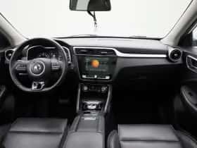 MG ZS EV thumbnail 35