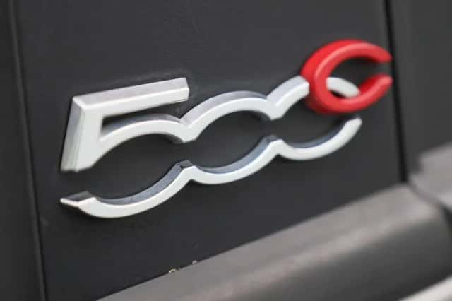 Fiat 500C (2021) thumbnail 14