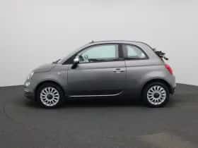 Fiat 500C (2021) thumbnail 4