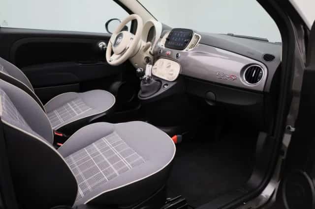 Fiat 500C (2021) thumbnail 36