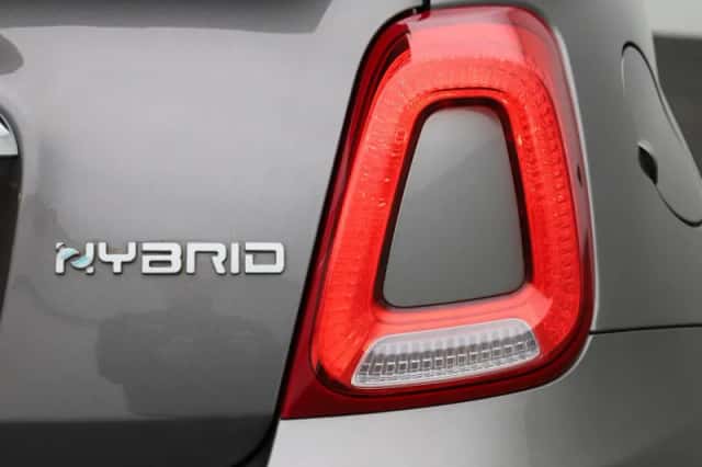 Fiat 500C (2021) thumbnail 37
